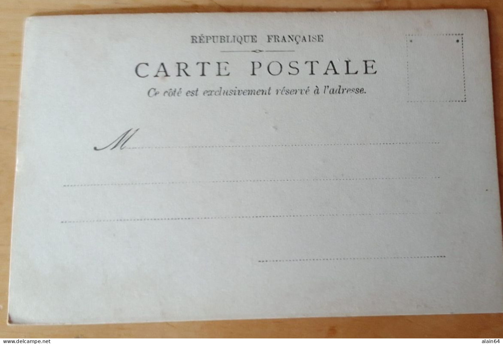 Corse Précurseur 1899, Carte Photo, Voyage Des Ministres à Porto-vecchio ?, TBE - Autres & Non Classés