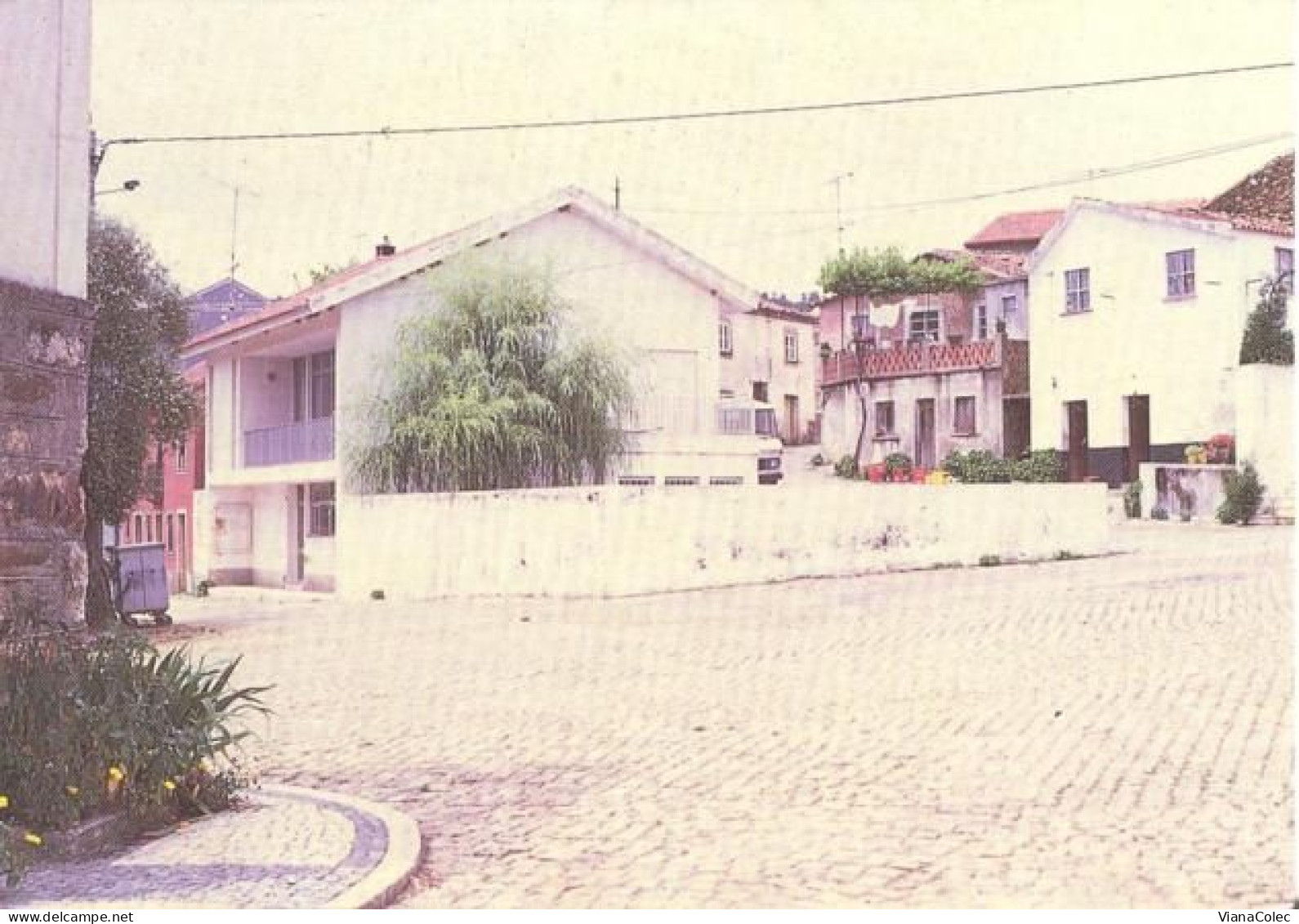 Oleiros - Orvalho / Casa Da Junta De Freguesia - Castelo Branco