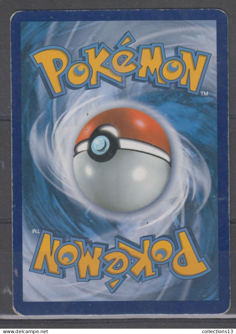 CARTE POKEMON - Jungko EX XY53 VF - XY