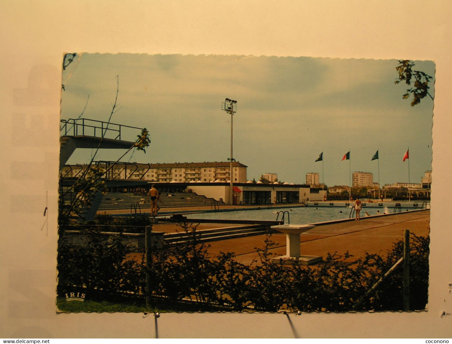 Saint Louis - La Piscine - Saint Louis