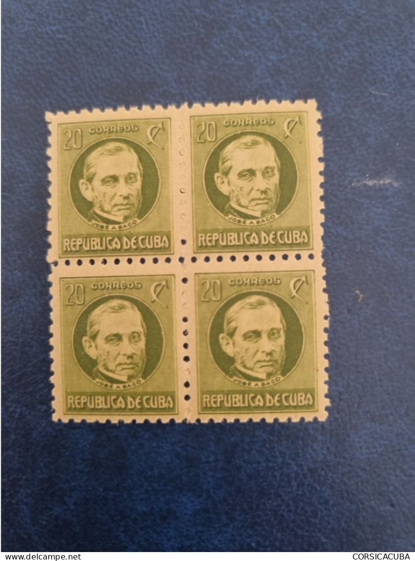 CUBA  NEUF  1930   PATRIOTAS  CUBANOS  //  PARFAIT  ETAT  //  1er  CHOIX  // Dentado 10mm - Unused Stamps