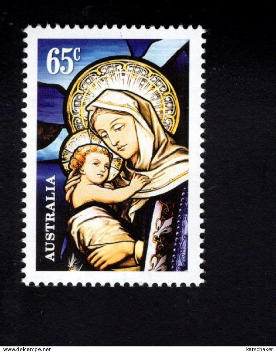 1783806790 2014  SCOTT 4210  (XX)  POSTFRIS MINT NEVER HINGED  -  CHRISTMAS - MADONNA AND CHILD - Mint Stamps