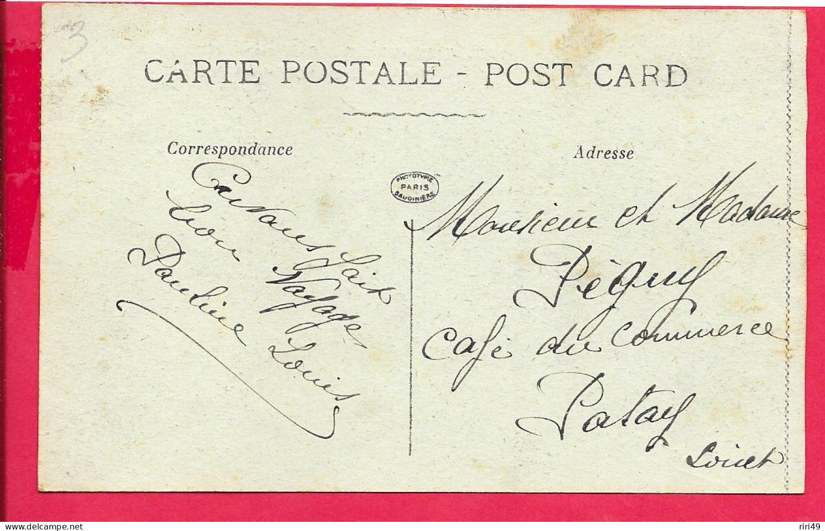 Cpa 55 SAINT-MIHIEL, Le Pont Sauté, Voyagée En 1919, Animée 2 Scannes N°2584 - Saint Mihiel