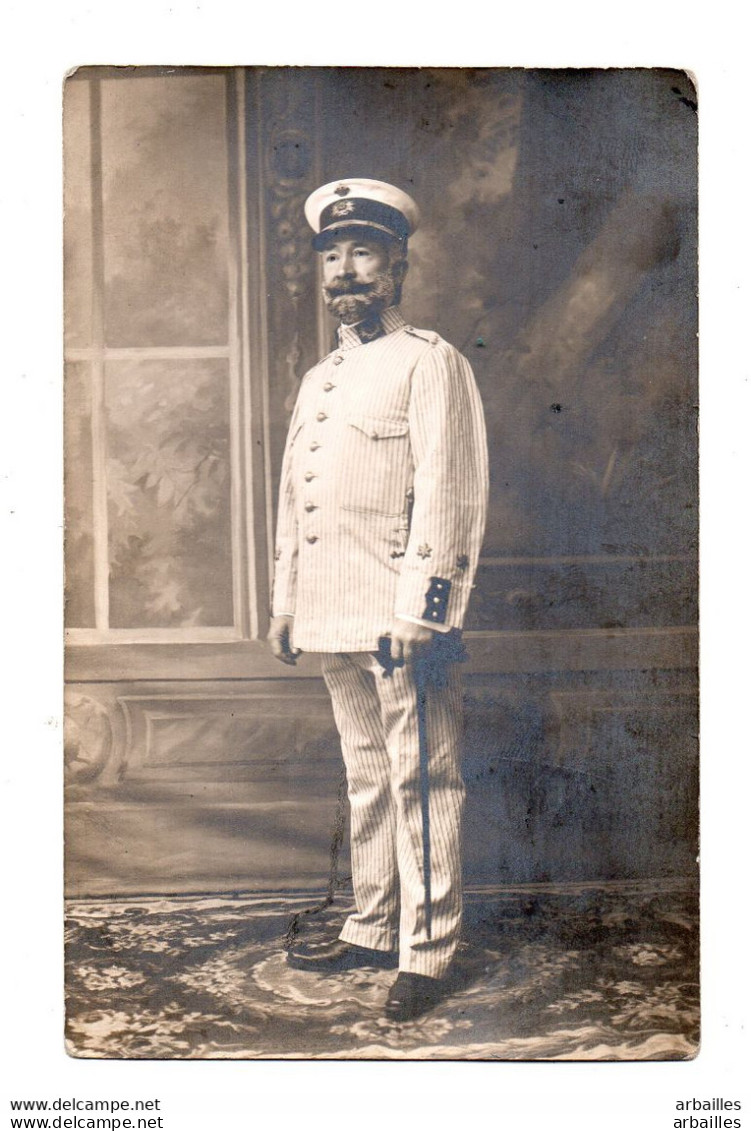 Melilla. Madrid 1913. . Oficial De Guerra Coloniales. Medecin.Docteur.Lieutenant. - Melilla