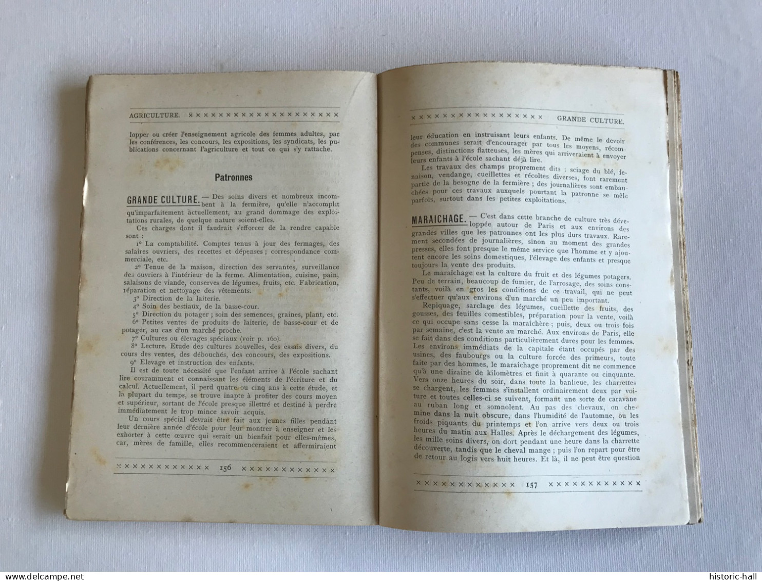 Le LIVRE De LA FEMME Guide Pratique Dans La Vie  - 1901 - Camille PERT - Sociologie