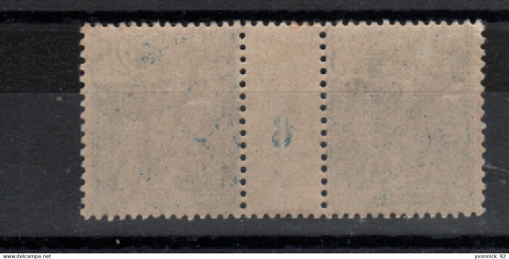 Yunnanfou _ Millésimes  25c (1906 ) N° 23 - Unused Stamps