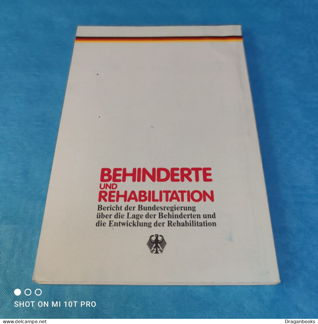 Behinderte Und Rehabilitation - Health & Medecine