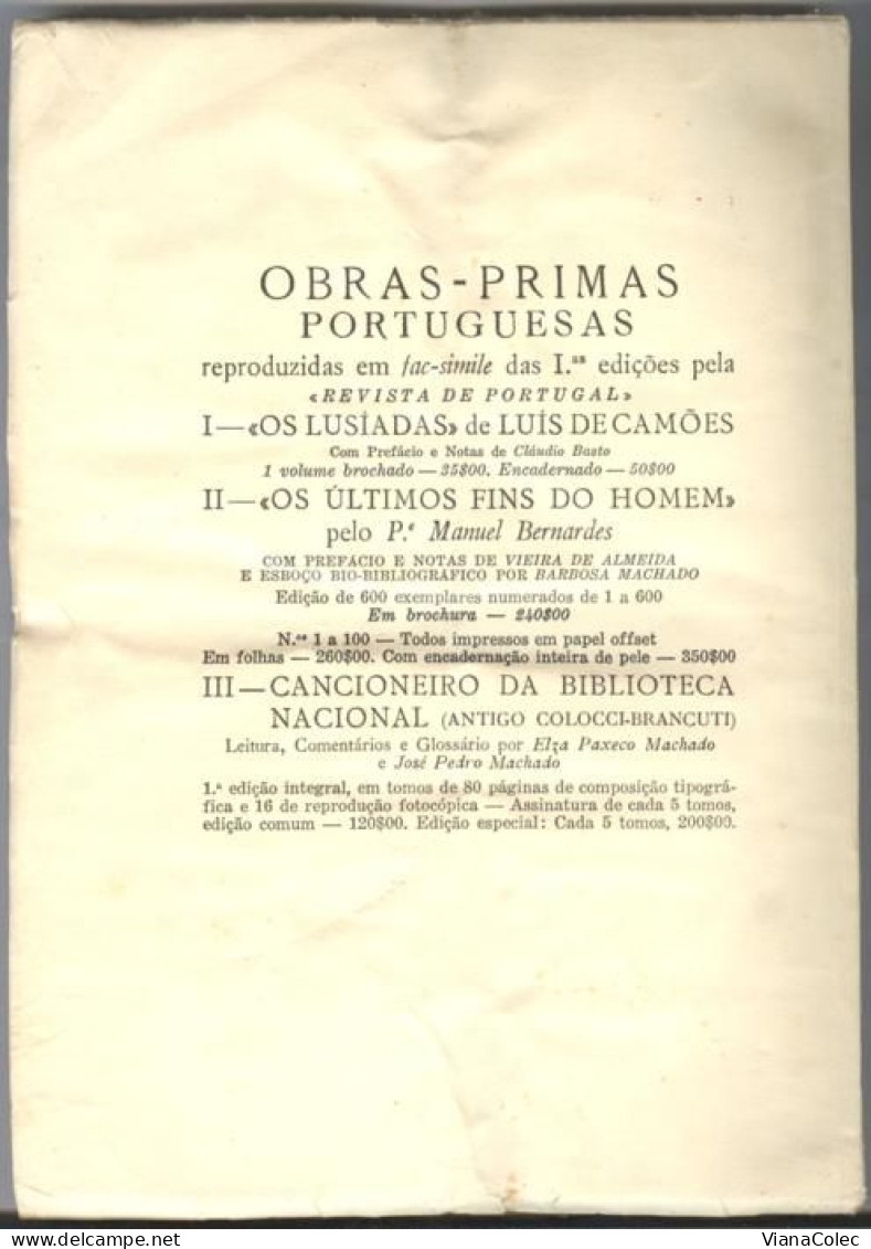 Revista Ocidente - Adolescência E Juventude / Perillo Gomes / Psicologia (1948) - Algemene Informatie