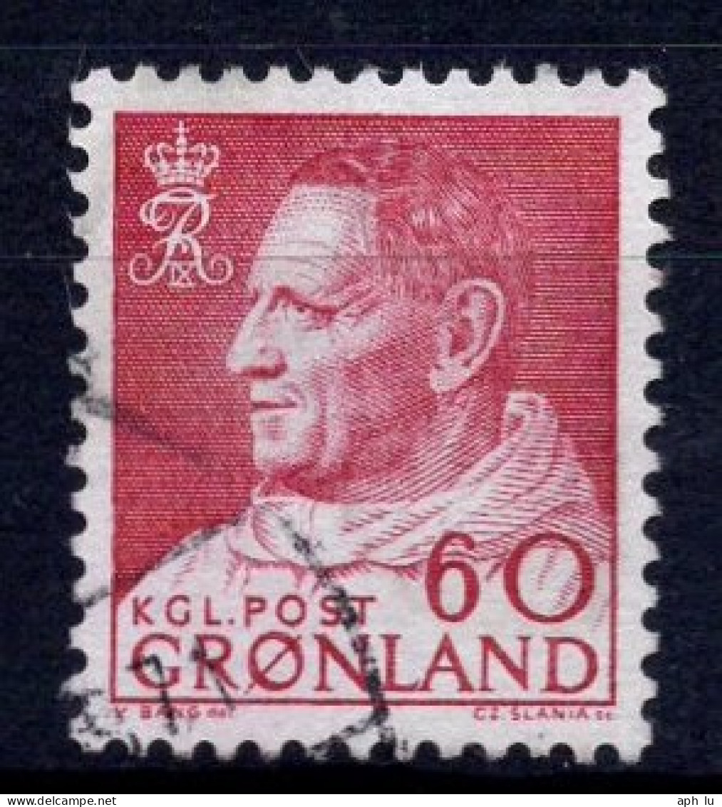 MiNr. 69 Gestempelt (e020903) - Used Stamps