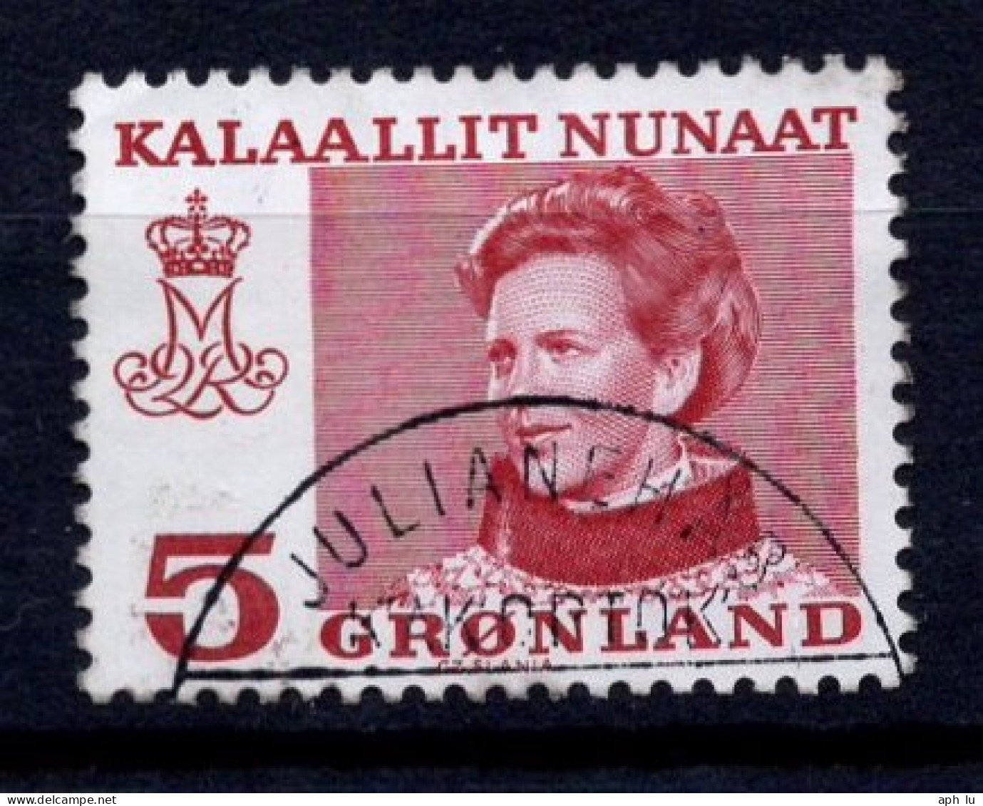 MiNr. 106 Gestempelt (e030104) - Used Stamps