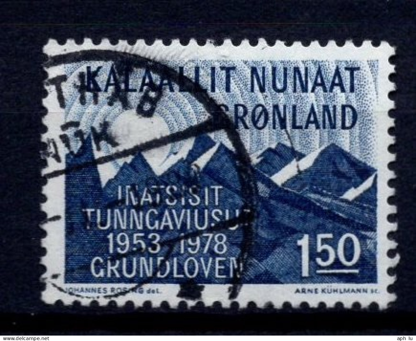 MiNr. 109 Gestempelt (e030107) - Used Stamps