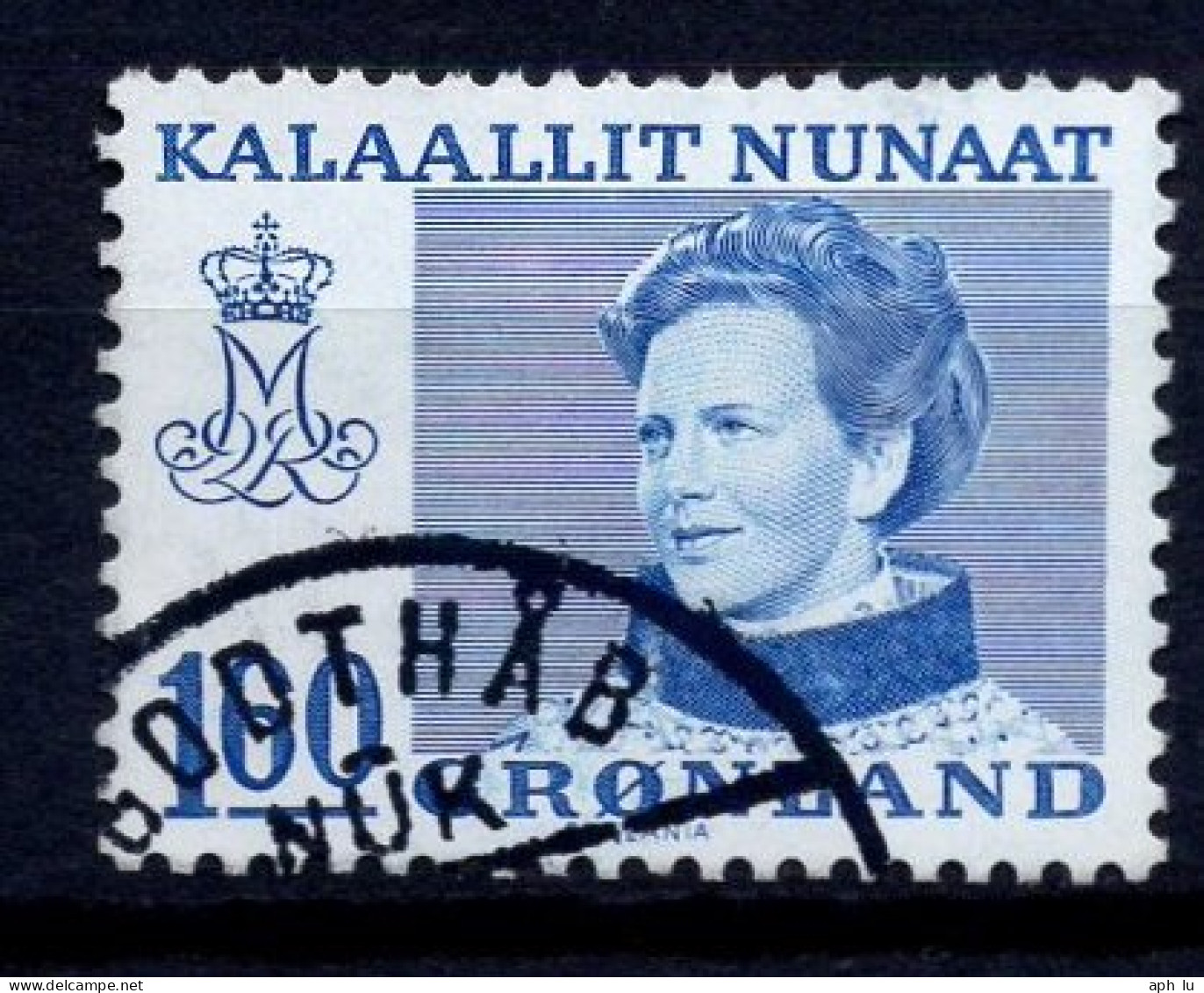 MiNr. 114 Gestempelt (e030204) - Used Stamps