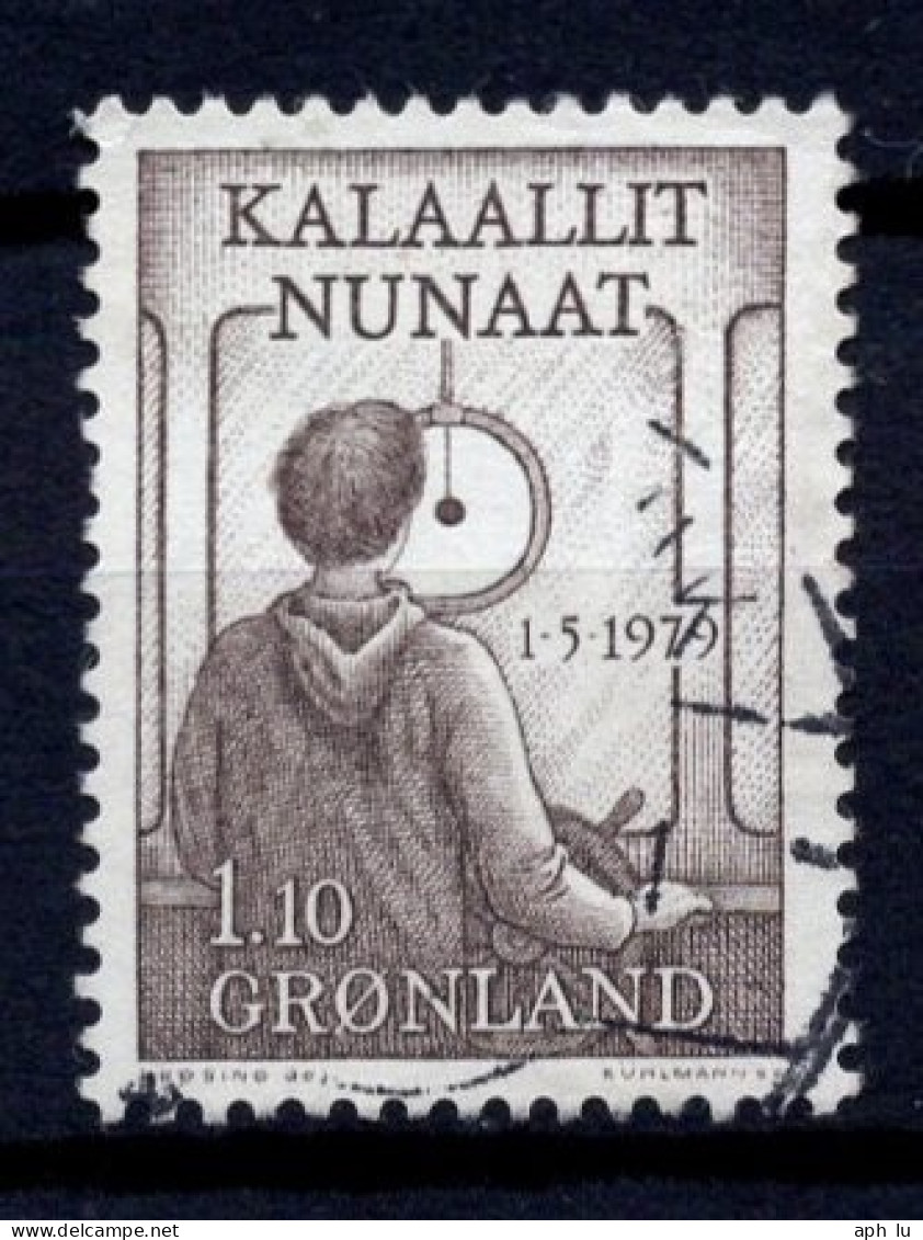 MiNr. 115 Gestempelt (e030205) - Used Stamps