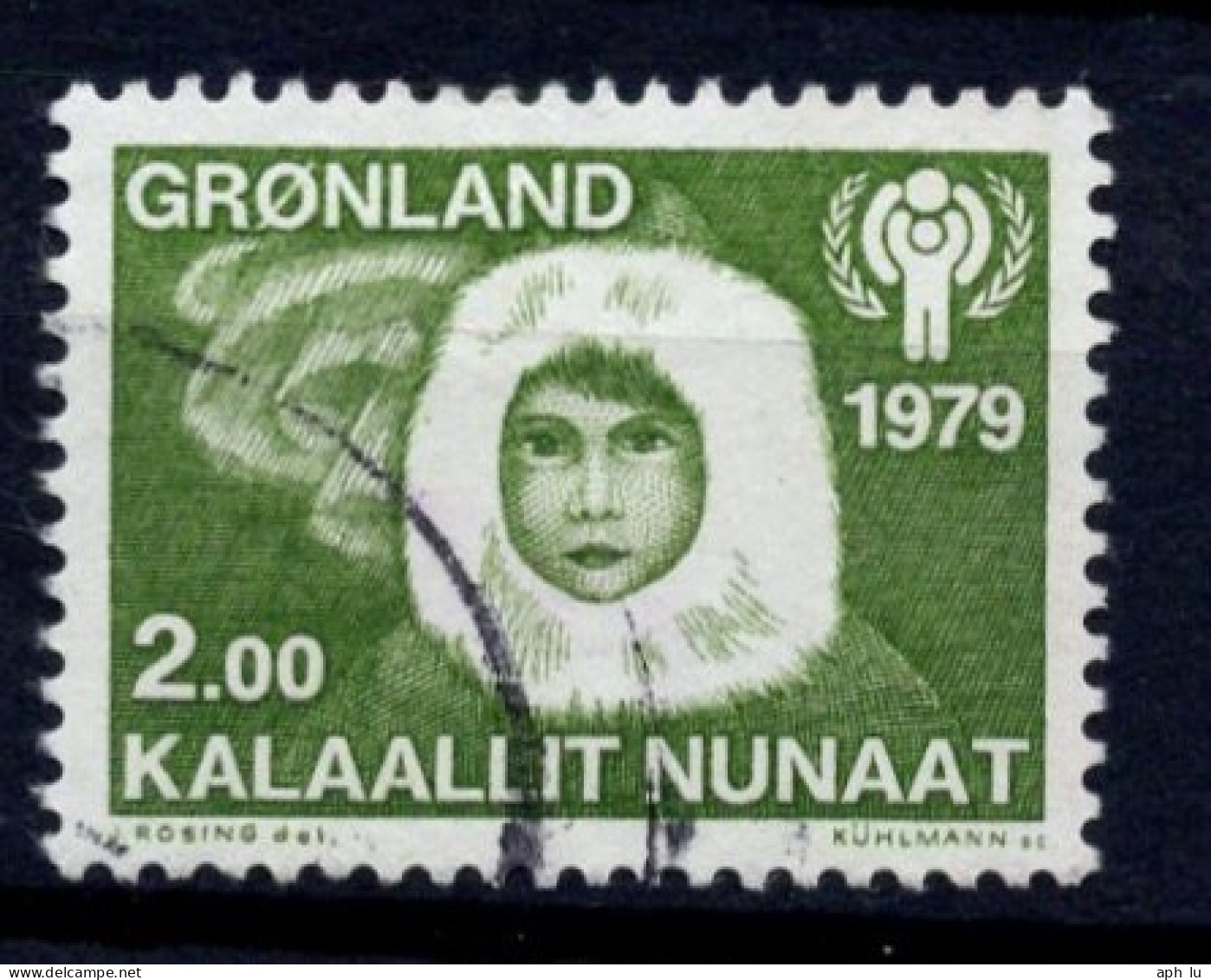 MiNr. 118 Gestempelt (e030207) - Used Stamps