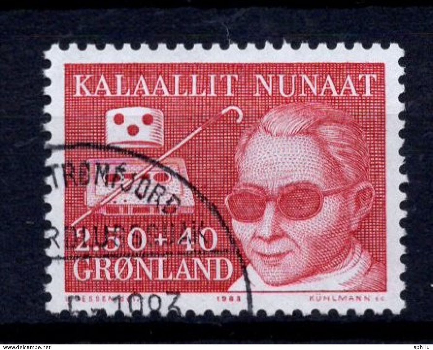 MiNr. 142 Gestempelt (e030304) - Used Stamps