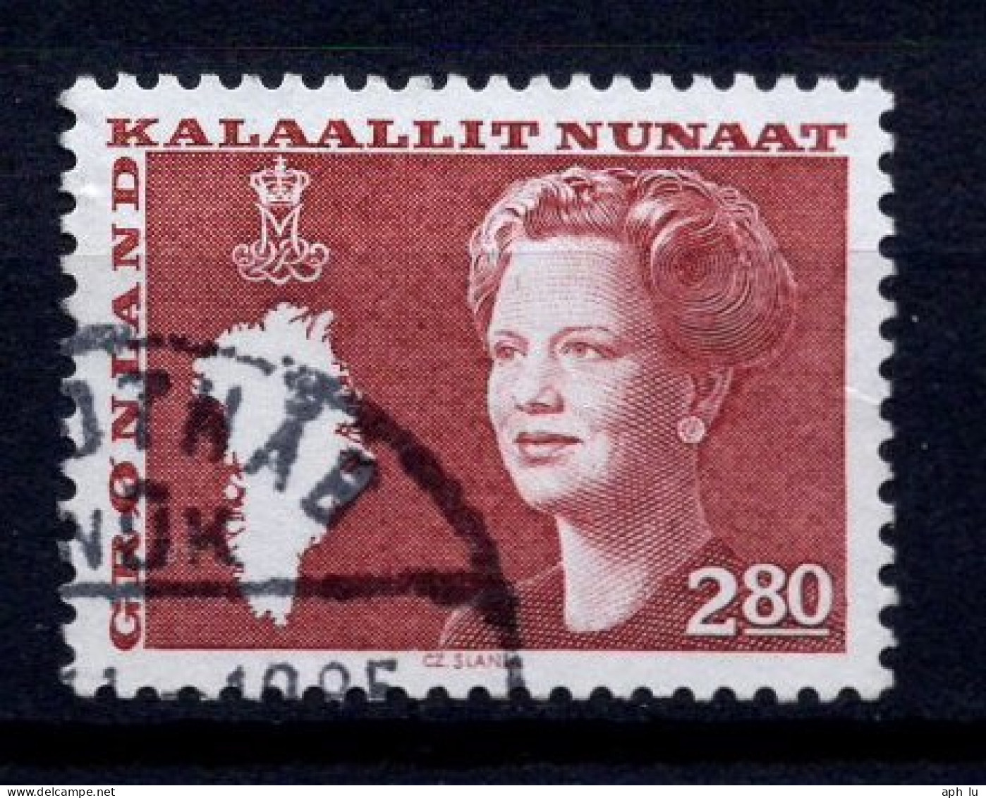 MiNr. 155 Gestempelt (e030406) - Used Stamps