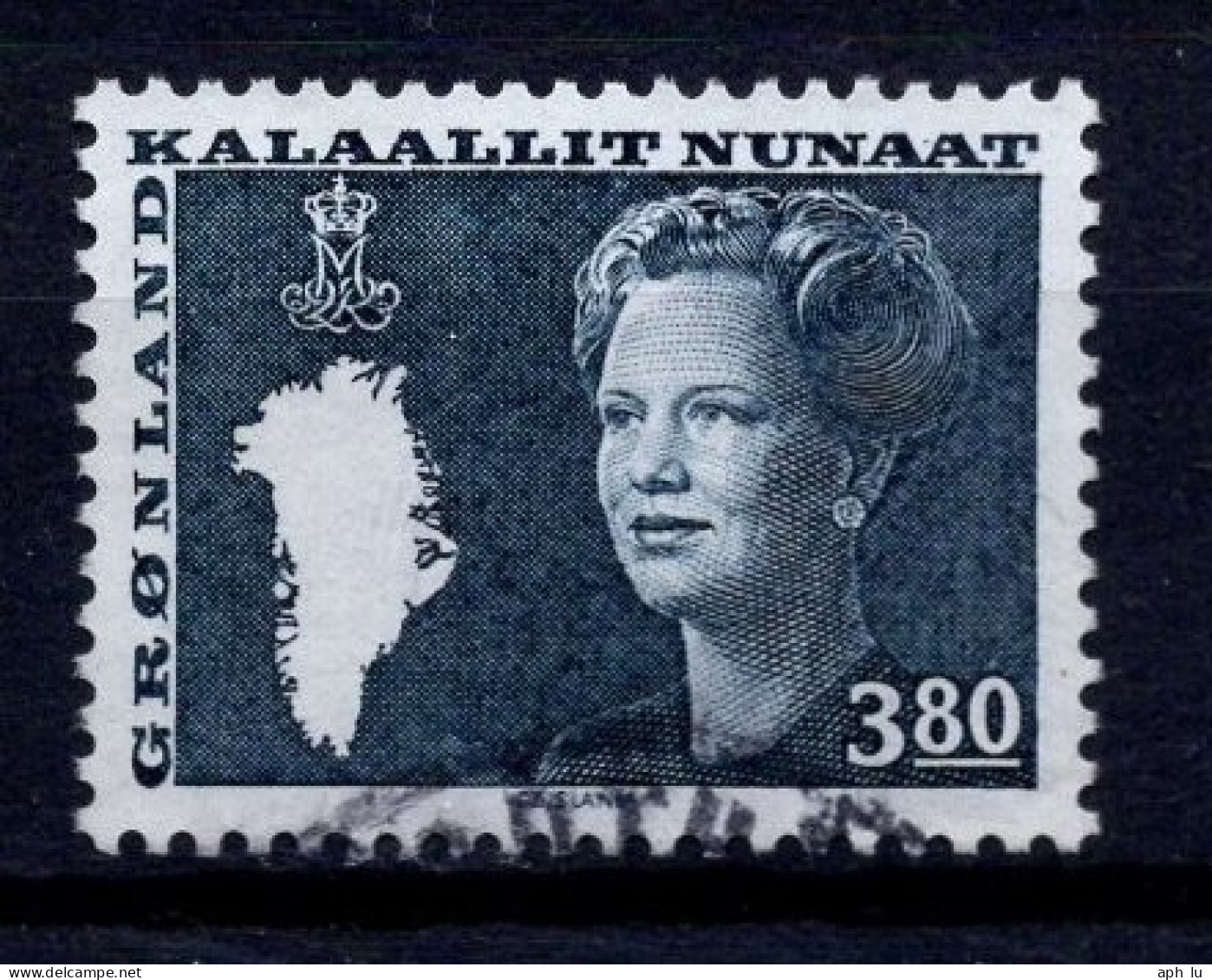 MiNr. 156 Gestempelt (e030501) - Used Stamps