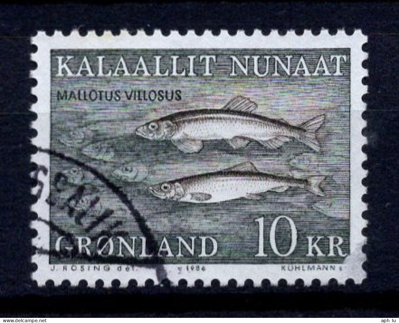 MiNr. 168 Gestempelt (e030504) - Used Stamps