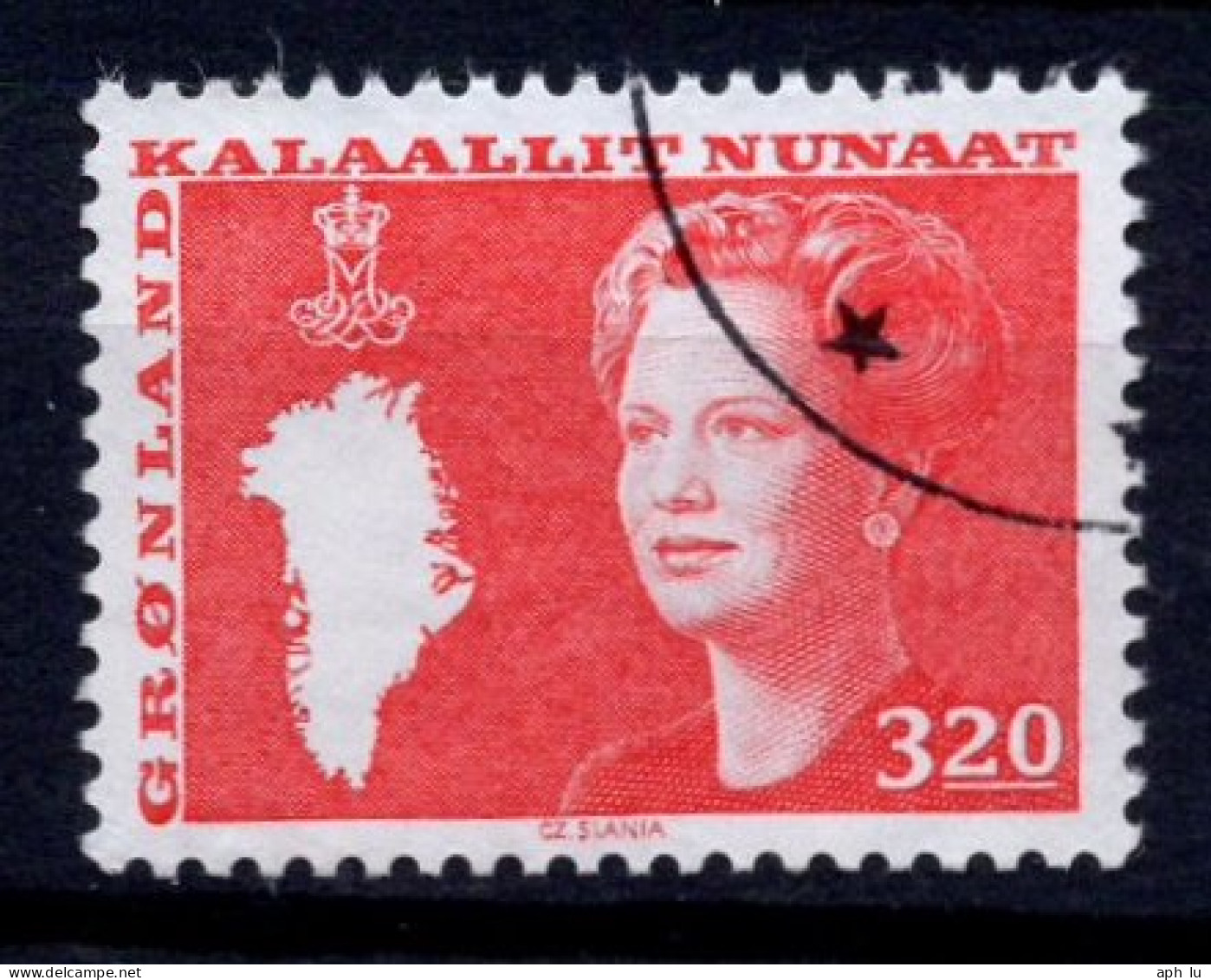 MiNr. 189 Gestempelt (e030505) - Used Stamps