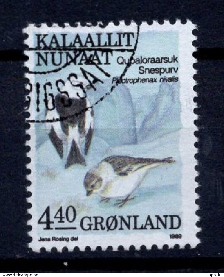 MiNr. 192 Gestempelt (e030601) - Used Stamps