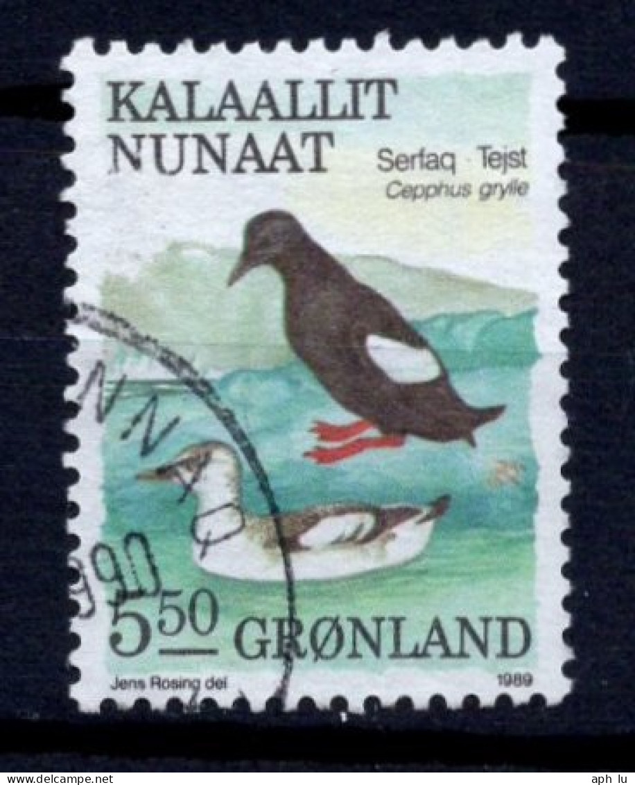 MiNr. 193 Gestempelt (e030602) - Used Stamps