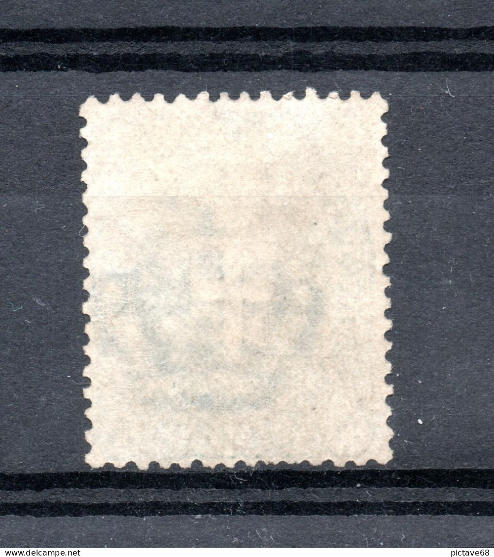 ITALIE / N° 40 NEUF* - Mint/hinged