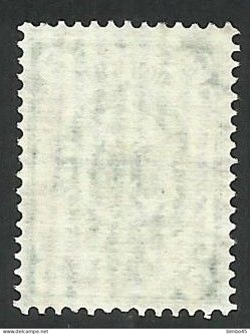 Error  Russia  1902 --- Rar -- The Number " 2 " Is Broken - Variétés & Curiosités