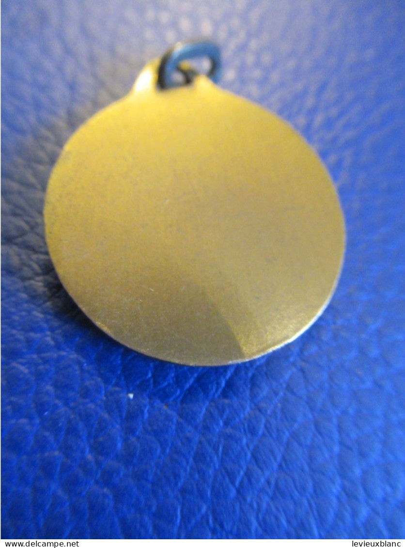 Médaille De Sport /Coureur à Pied/ Groupe De Coureurs En Course/Bronze  / Vers 1930-1950       SPO450 - Sonstige & Ohne Zuordnung