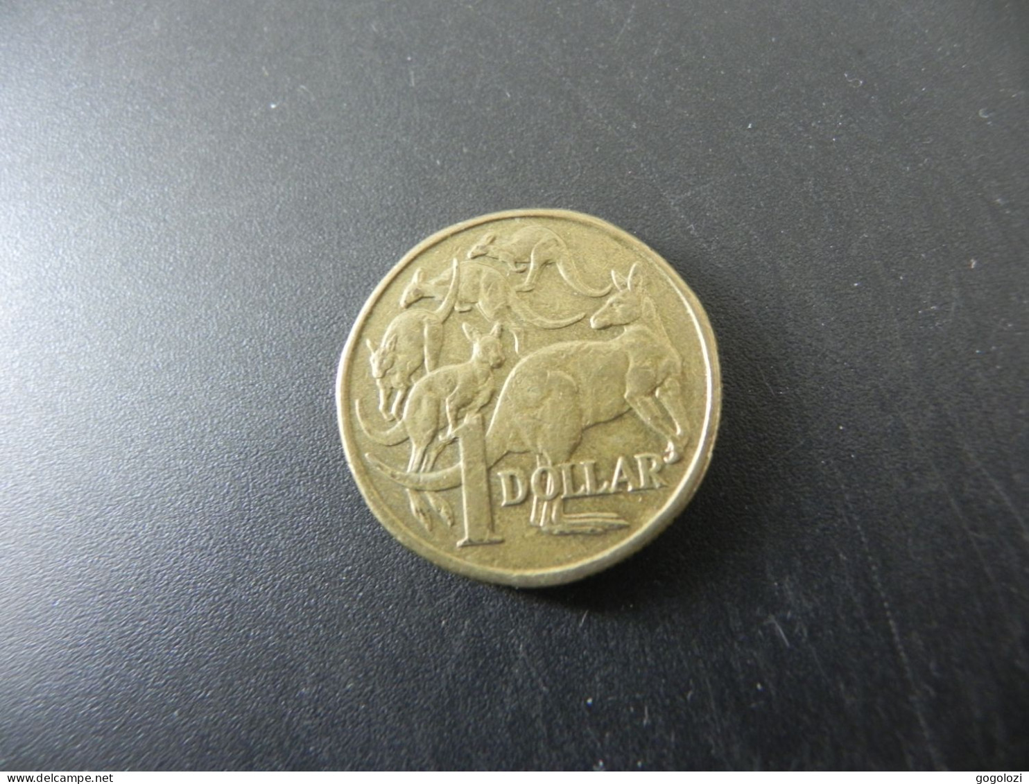 Australia 1 Dollar 1994 - Dollar
