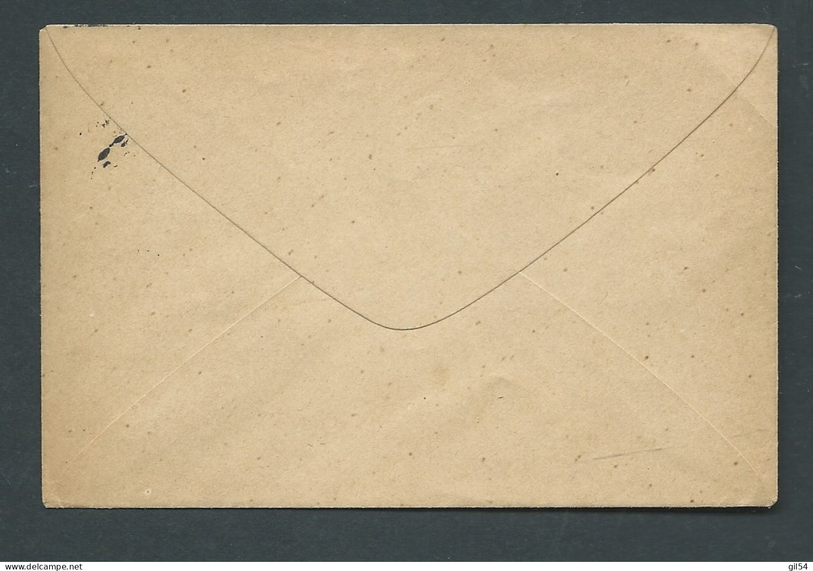 TB Entier Postal N° 75 E 2 ,  Oblitéré GRENOBLE EN 1895 ( Voir Scans - Aw 16104 - Bigewerkte Envelop  (voor 1995)