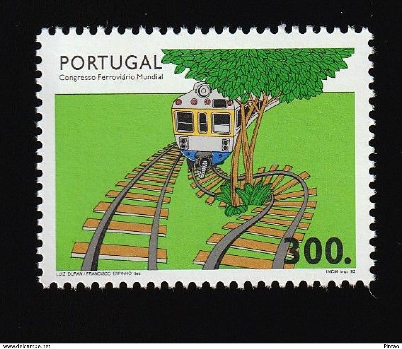 PTS13888- PORTUGAL 1993 Nº 2160- MNH - Nuevos