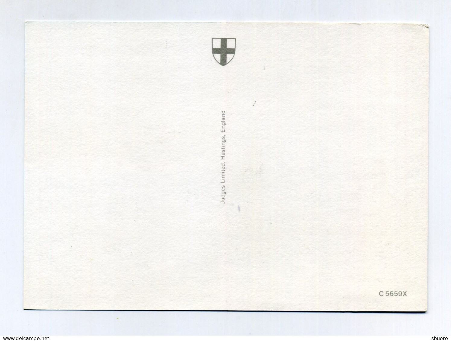 CP Multivues Neuve New Multiviews Postcard. Norwich Cathedral. Judges Limited, Hastings, England. C5659X - Norwich