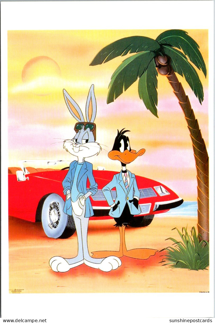 Comics Looney Tunes Bugs Bunny  - Bandes Dessinées