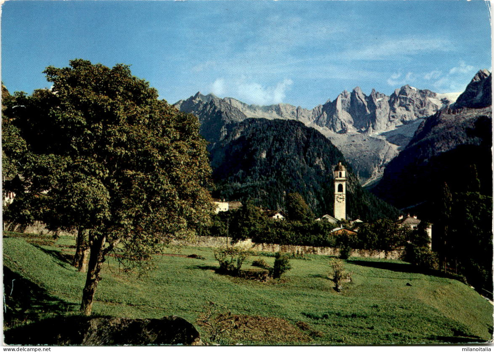 Soglio (44/3) * 30. 6. 1980 - Soglio