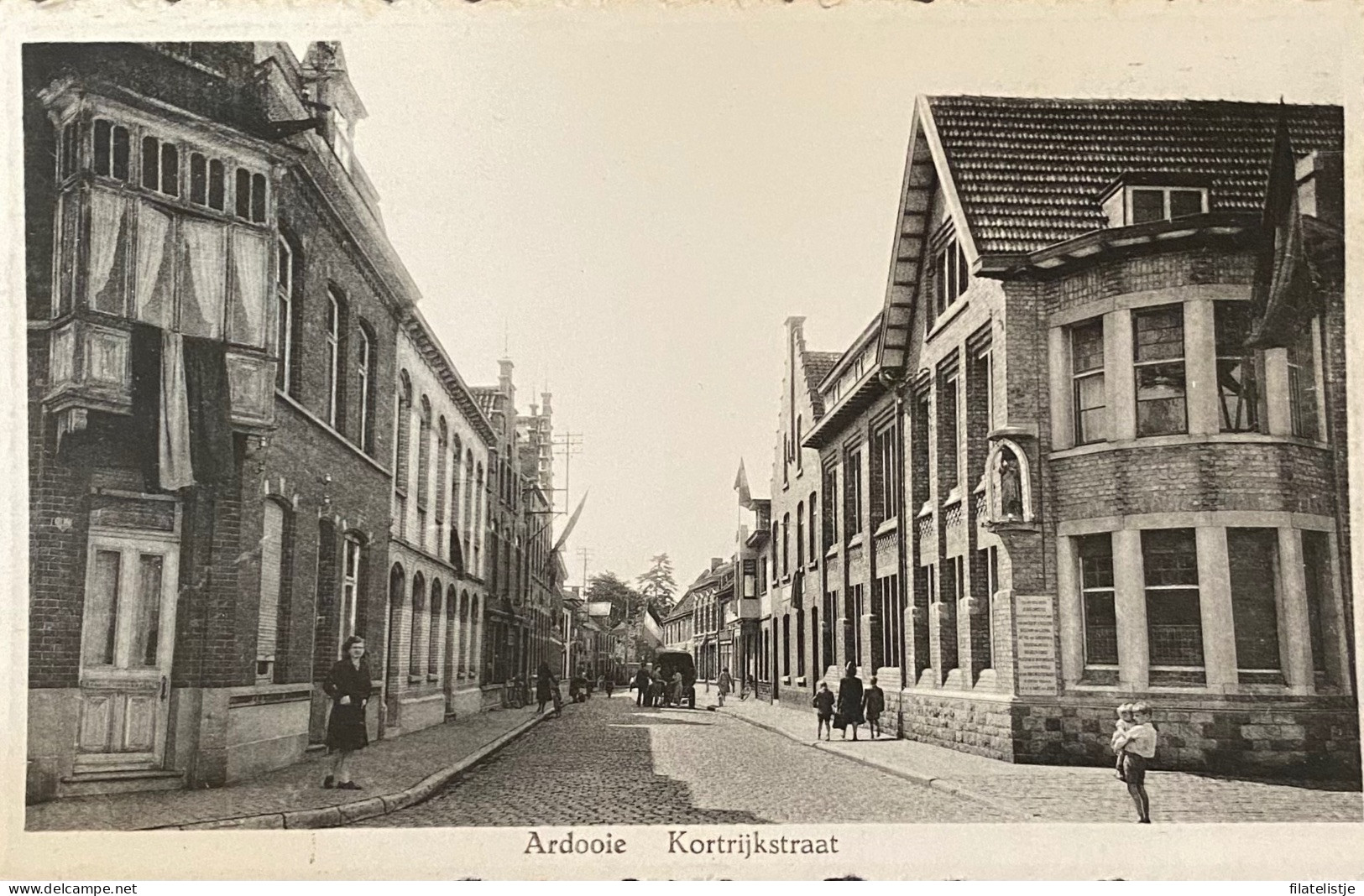 Ardooie Kortrijkstraat - Ardooie