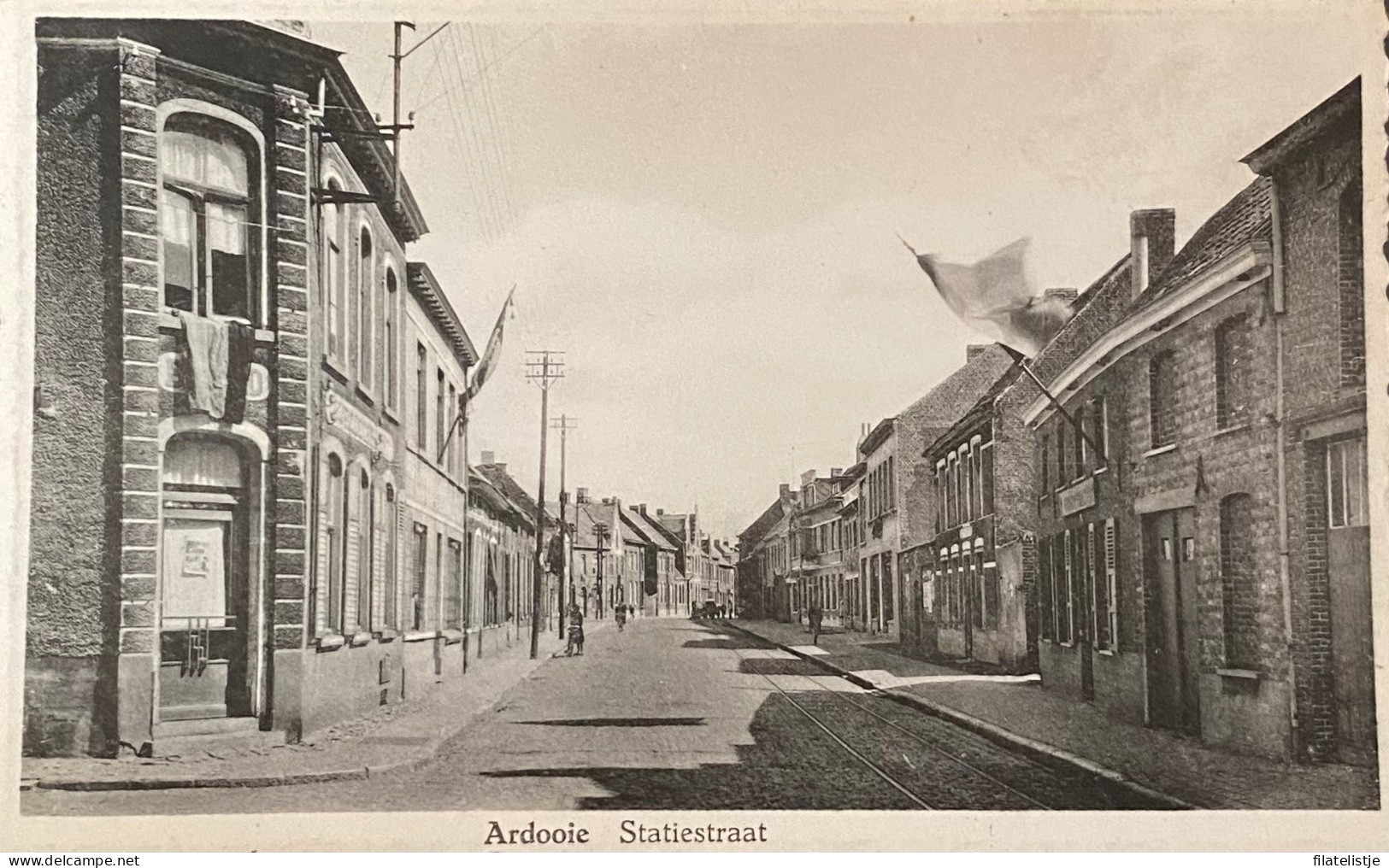 Ardooie Statiestraat - Ardooie