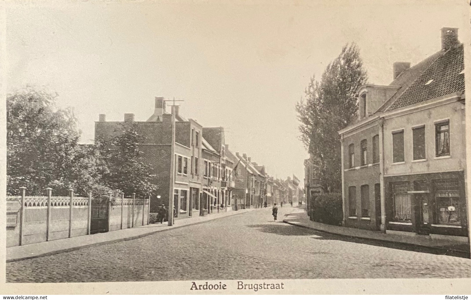 Ardooie Brugstraat - Ardooie