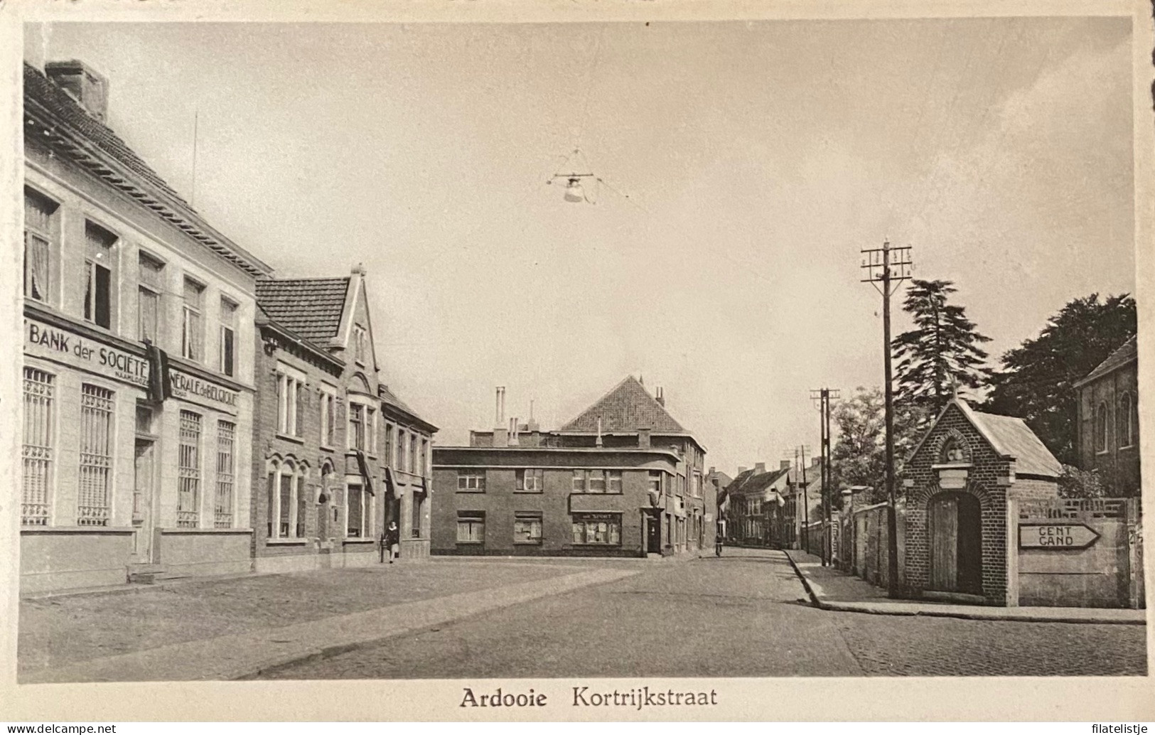 Ardooie Kortrijkstraat - Ardooie