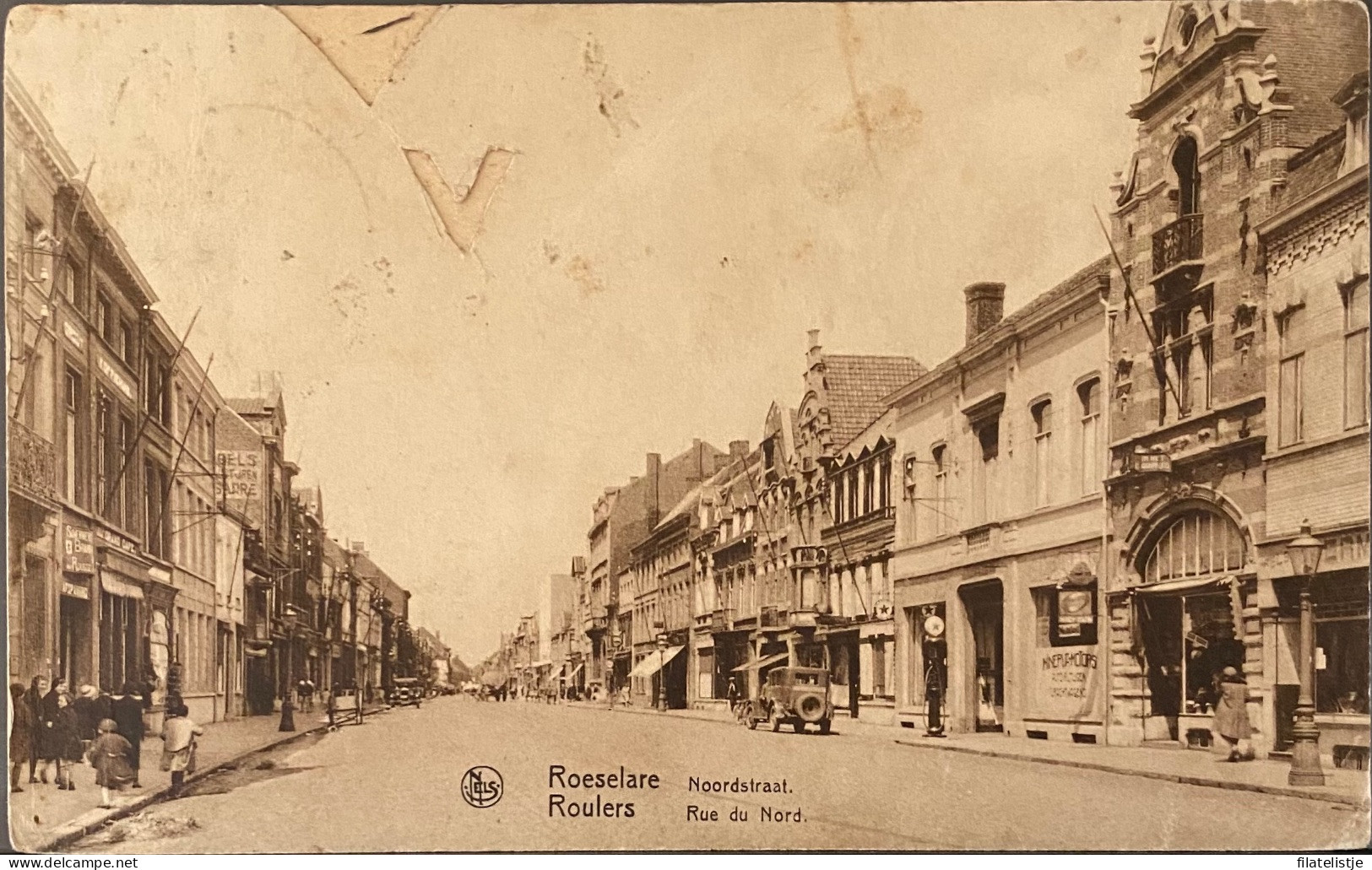 Roeselare Noordstation - Roeselare