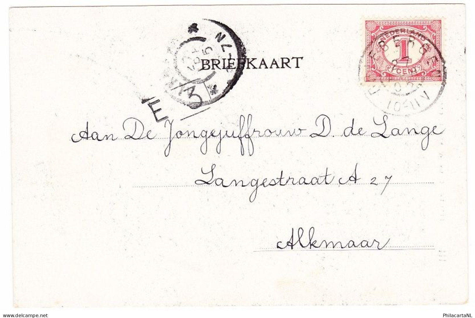 Driebergen - Rijsenburg - Driebergsche Bosch - Zwitsersche Brug - 1905 - Driebergen – Rijsenburg