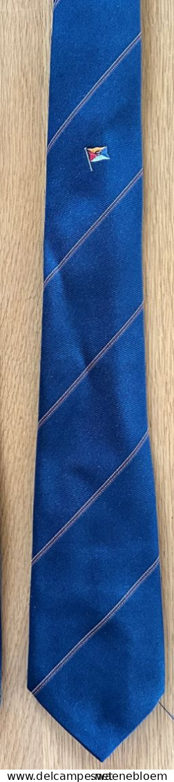 NL.- STROPDAS - ROGERS & HAMILTON EXCLUSIVE TIES. Necktie - Cravate - Kravate - - Krawatten