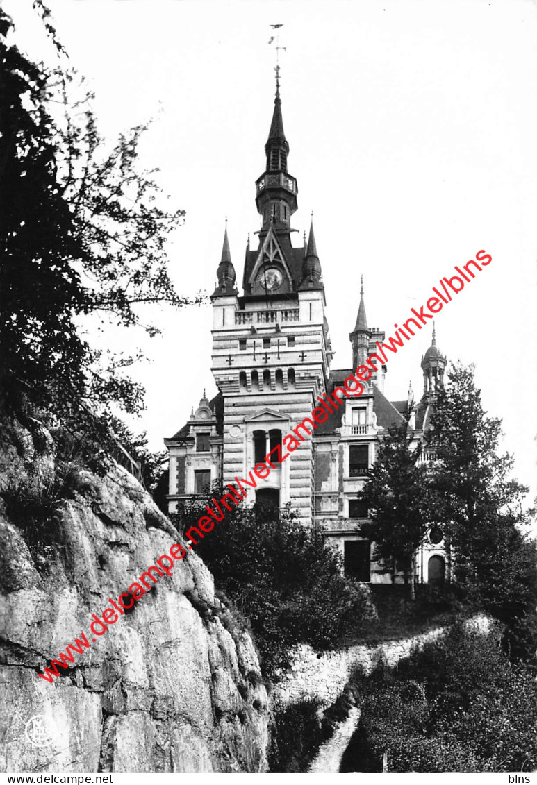 Château Le Fy - Esneux - Esneux