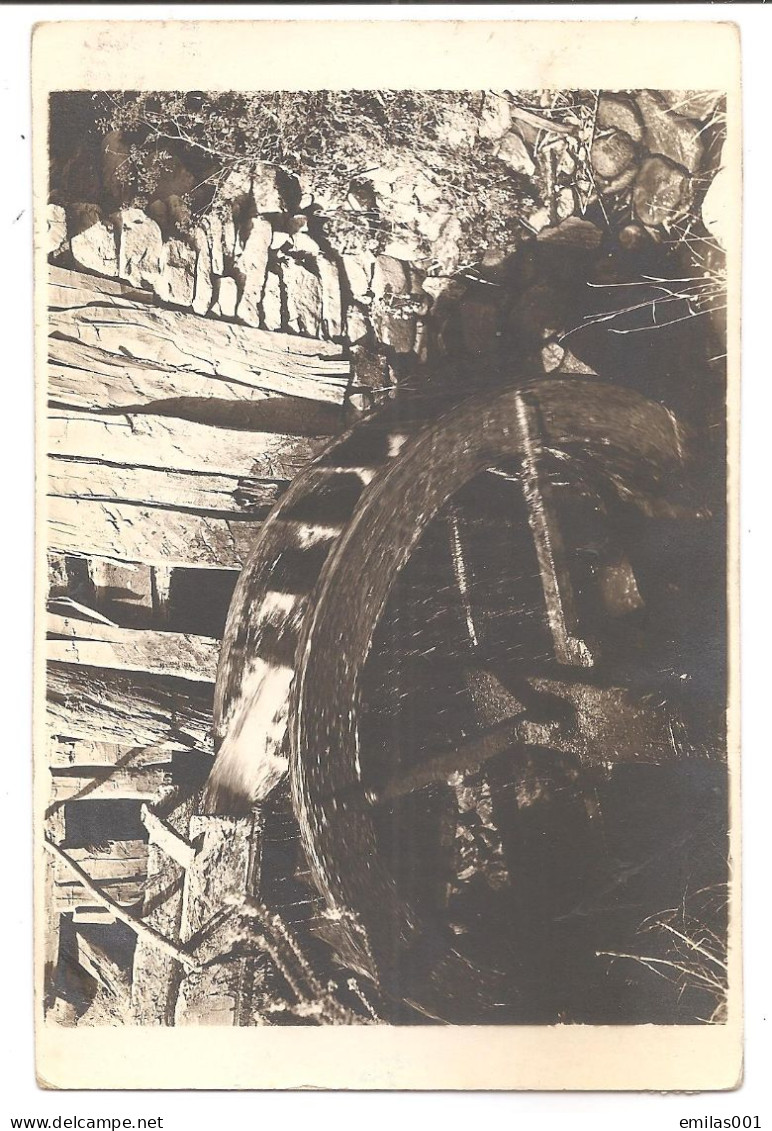 Carte Postale , Censuré CERNAUTI, Voyagée 1942 , Photo NORLAND - 2de Wereldoorlog (Brieven)