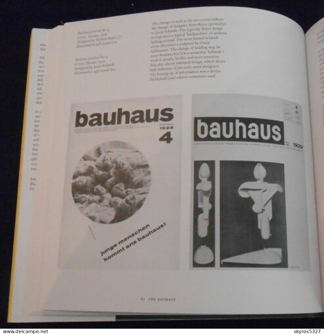 Bauhaus Modernism And The Illustrated Book - Schöne Künste