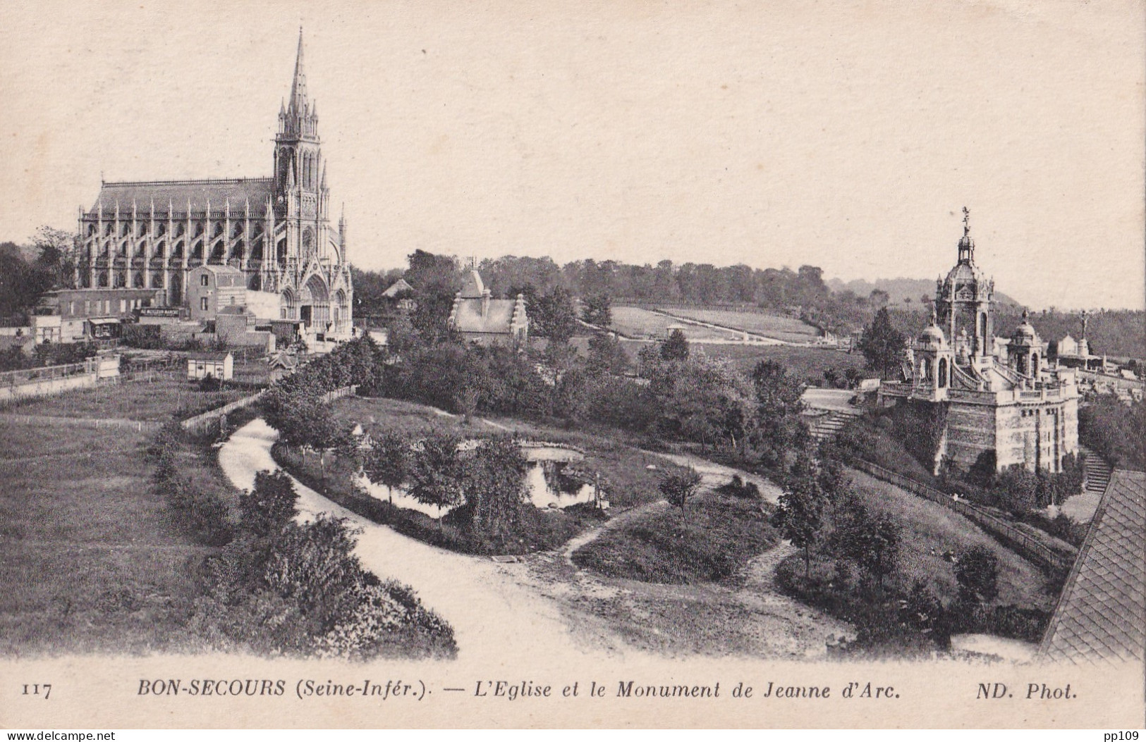 14-18 L Militaire Belge Hôpital Militaire Belge HMB Salle 31 BON SECOURS  (blessé à La Cuisse Et Au Pouce) 28 X 1918 - Zone Non Occupée