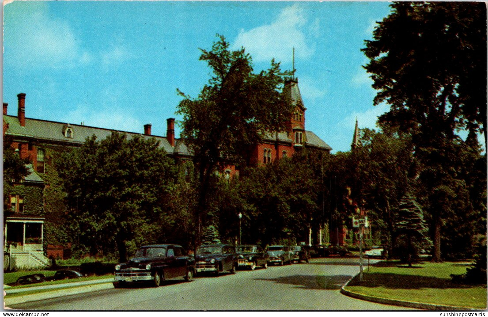 Maine Portland Maine General Hospital - Portland