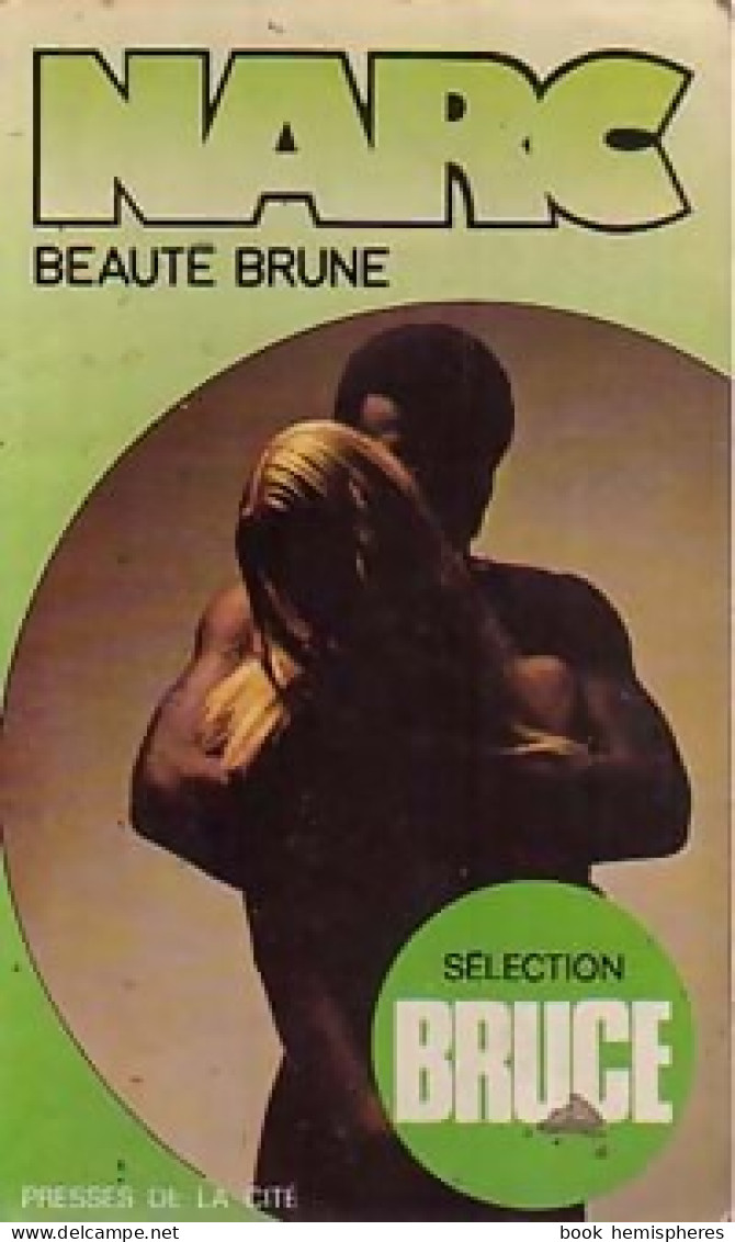 Beauté Brune De Robert Hawkes (1975) - Antiguos (Antes De 1960)