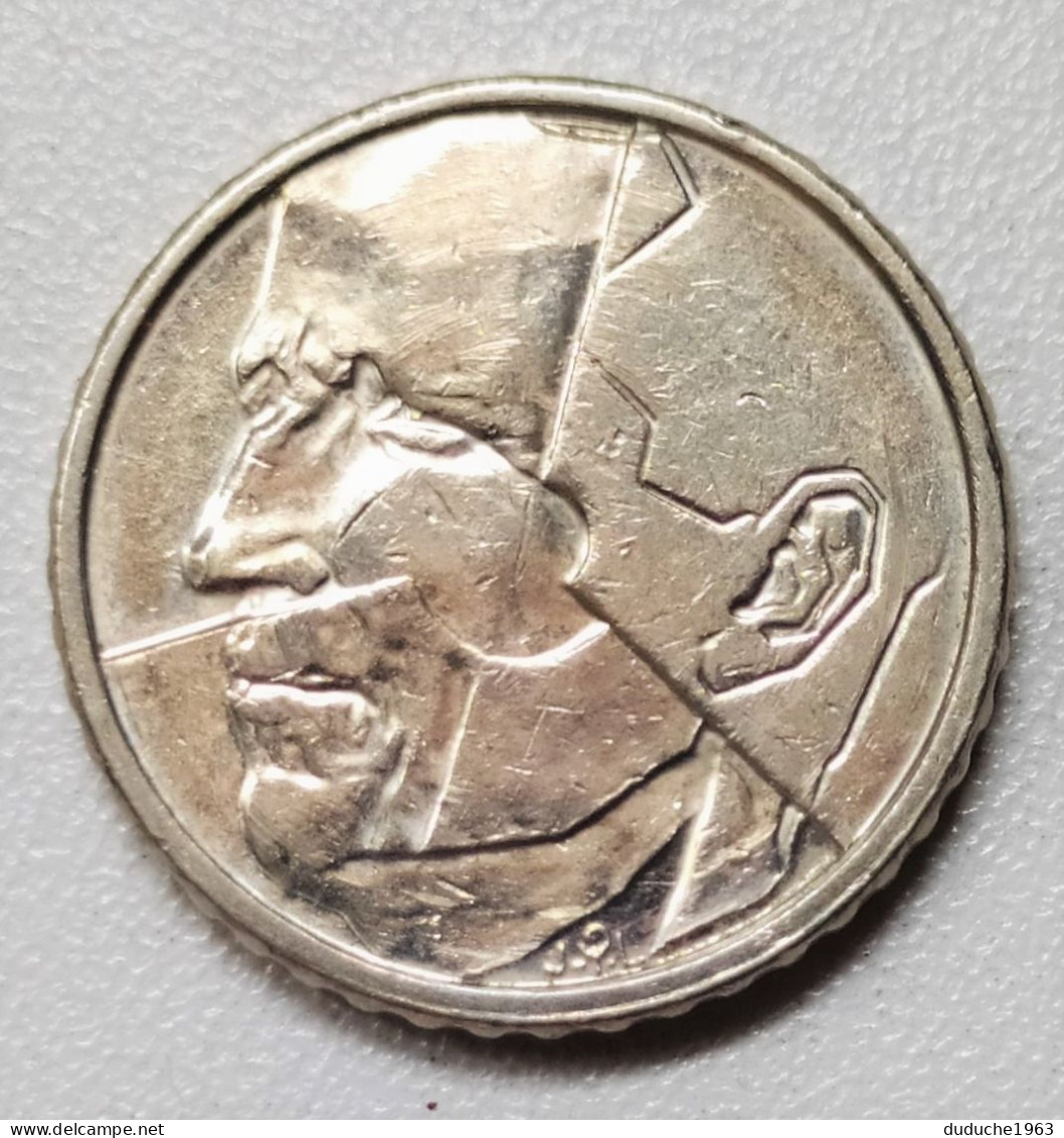 Belgique - 50 Francs 1987 - 50 Frank