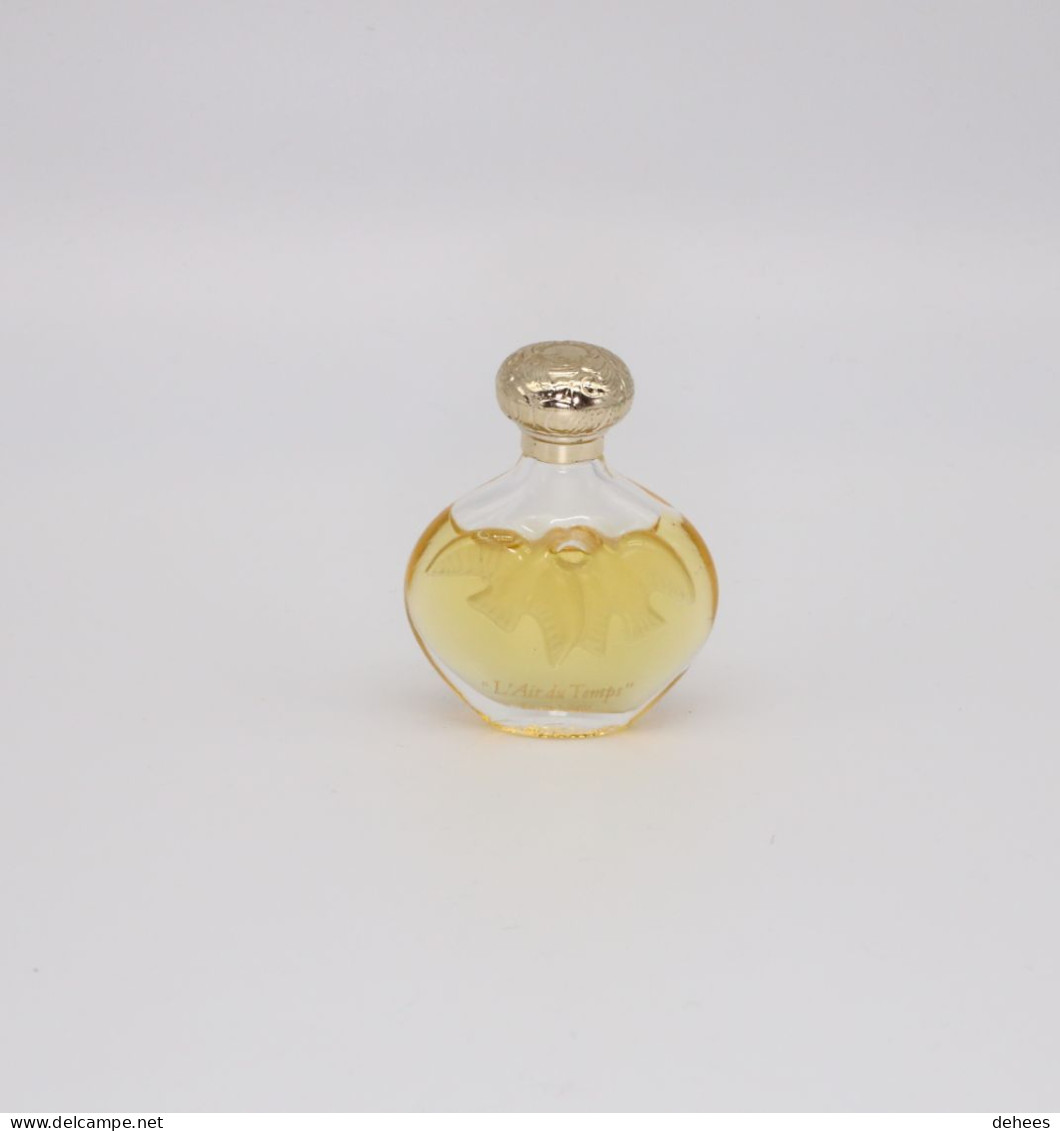 Nina Ricci L'air Du Temps - Miniatures Womens' Fragrances (without Box)