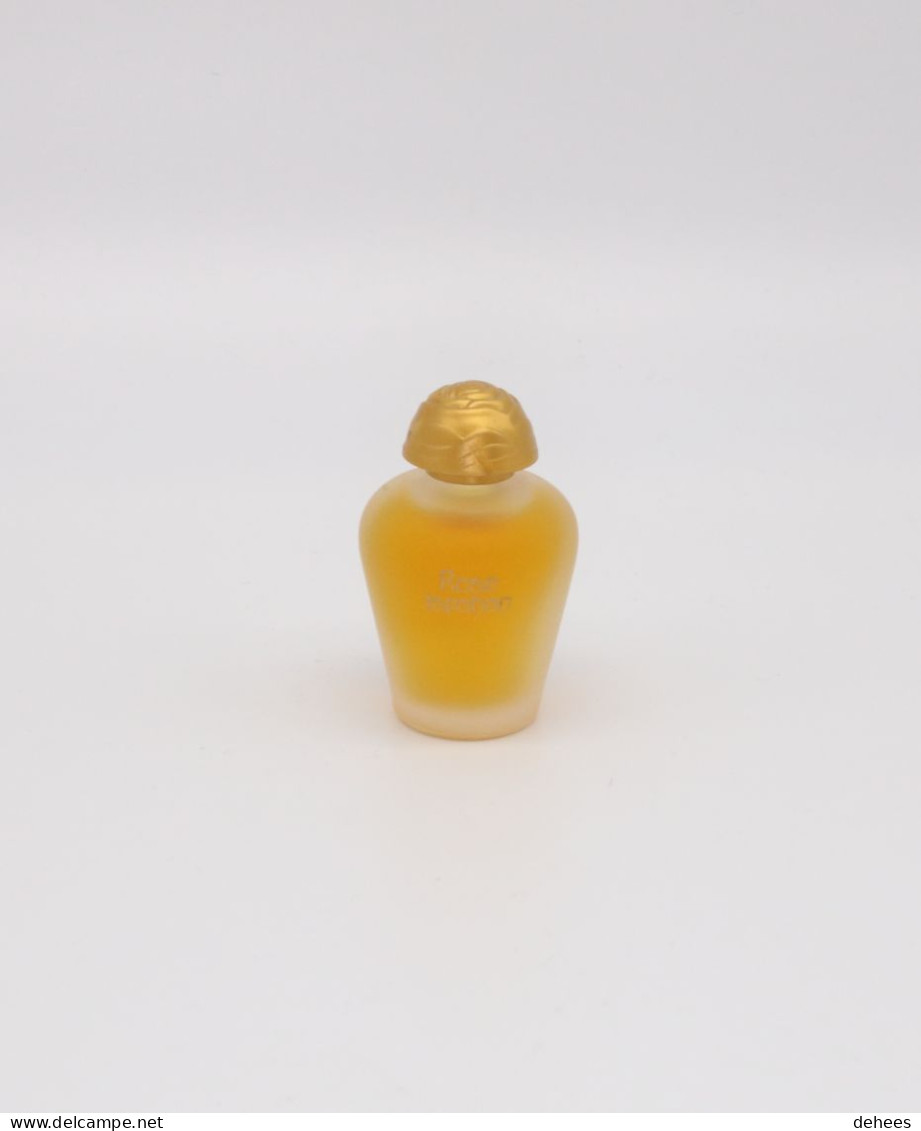 Yves Rocher, Rose Ispahan - Miniatures Womens' Fragrances (without Box)